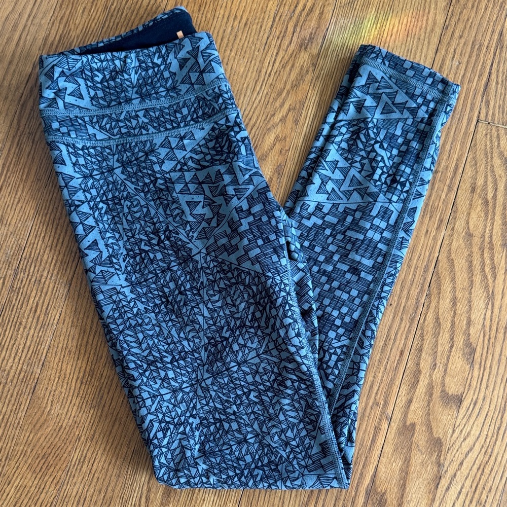 Lucy athletic leggings